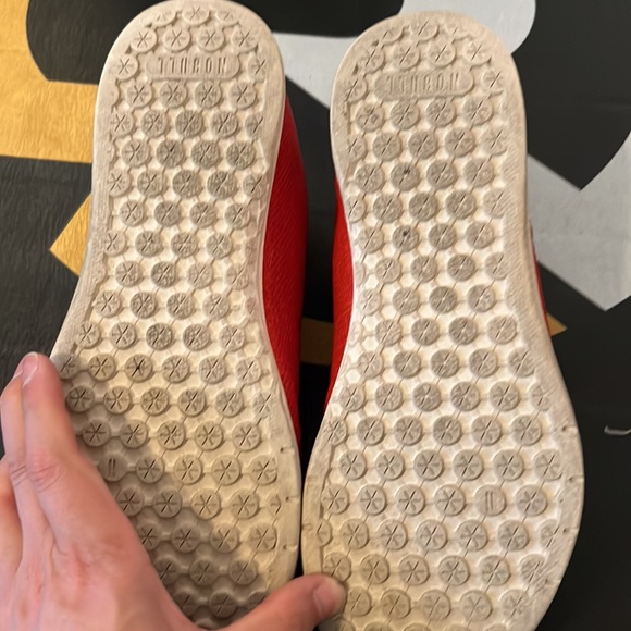 Nobull trainers superfabric size 8.5/ 10 - Picture 4 of 4